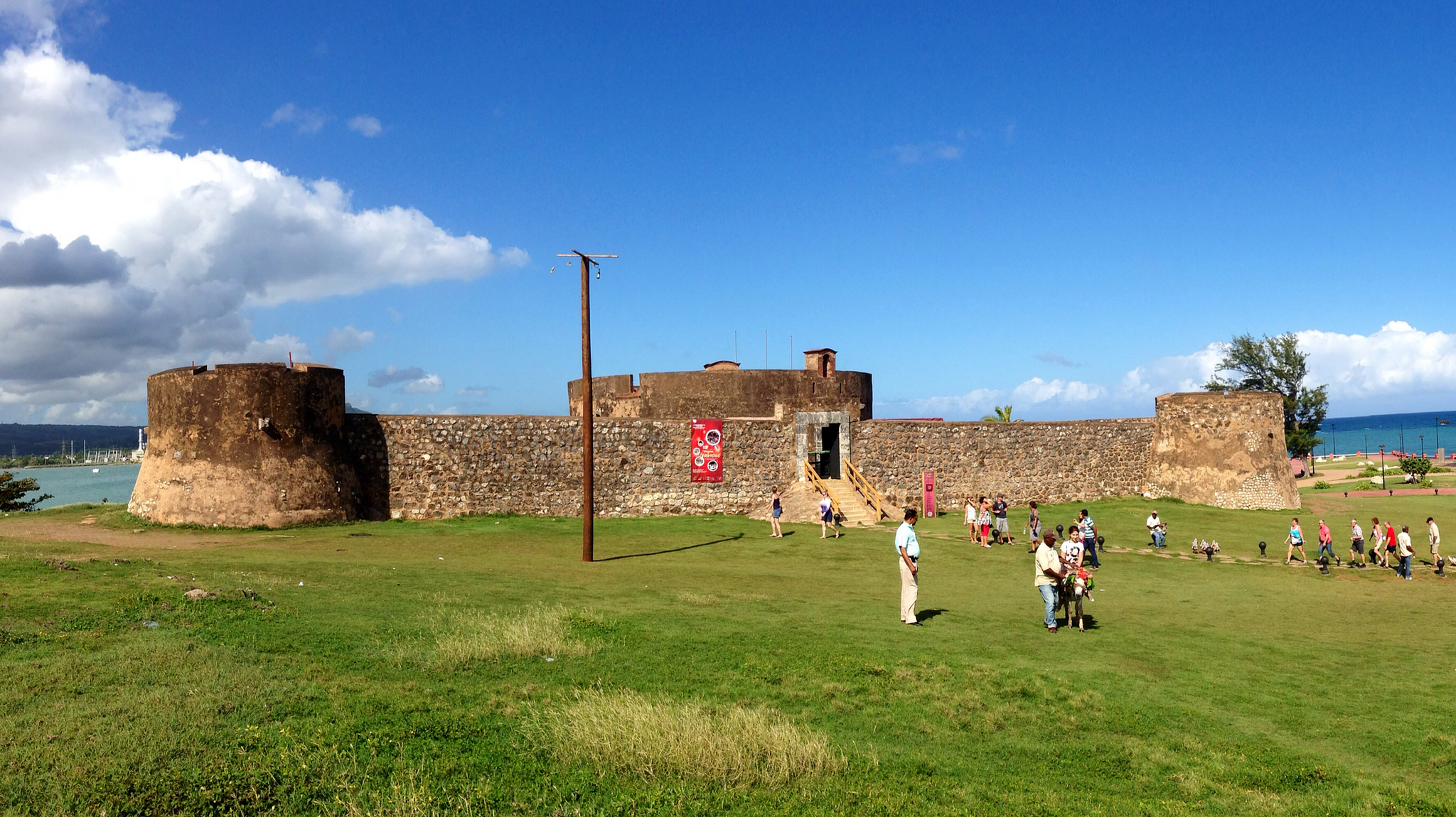 Historia de Puerto Plata